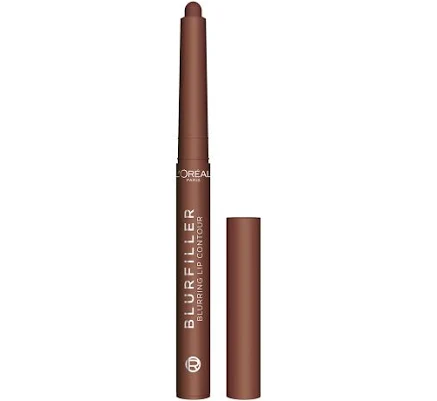 L'Oréal Paris L'Oreal Paris Blurfiller Blurring Lip Contour