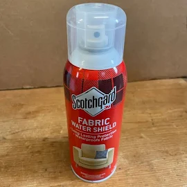 3M Scotchgard 297g Fabric And Upholstery Protector