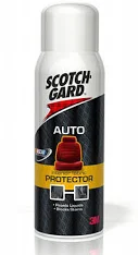 3M 47155 Scotchgard Auto Fabric & Carpet Protector