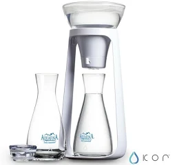 Promotional KOR Waterfall Filtration System - 33ozs