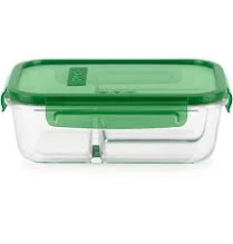 Pyrex MealBox Glass Food Storage Container
