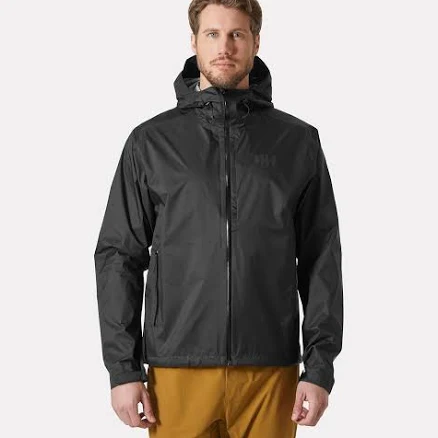 Helly Hansen Men's Loke Terra Jacket