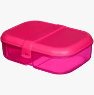 Sistema Ribbon Lunch Box 1,1 L