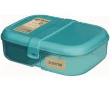 Sistema PDQ 1.1L Ribbon Lunch to Go OBPP