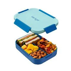 Bentgo Kids Snap & Go Leak-Proof Lunch Box