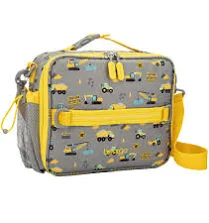 Bentgo Kids Lunch Bag