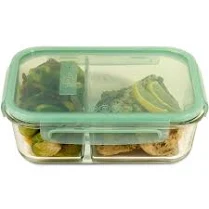 Snapware Meal Box Glass