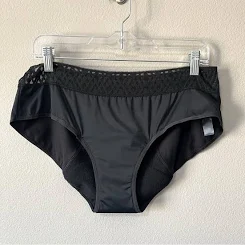 Thinx Super Hiphugger Women Period Underwear
