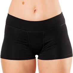Bambody Absorbent Boxer, Period Underwear for Women