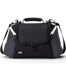 Built NY Built All Day Insulated Lunch Bag