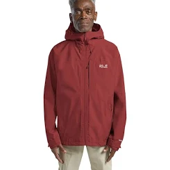 Men Jack Wolfskin Tempest 2L Jacket