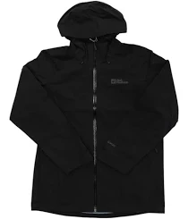 Jack Wolfskin Men's Highest Peak 3L Jacket
