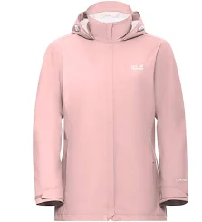 women's Jack Wolfskin Trailtime 2L Jacket