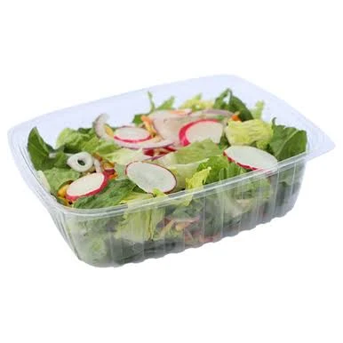 World Centric Salad Bowl