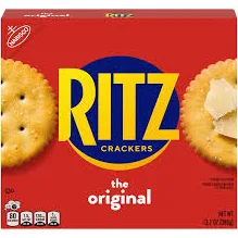 Ritz Original Crackers