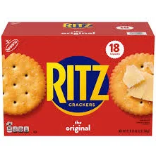 Ritz Crackers Original