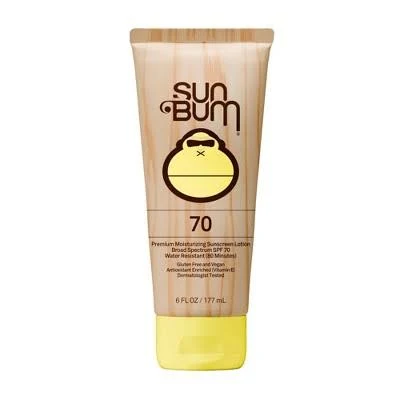 Sun Bum Sunscreen Lotion 70 SPF