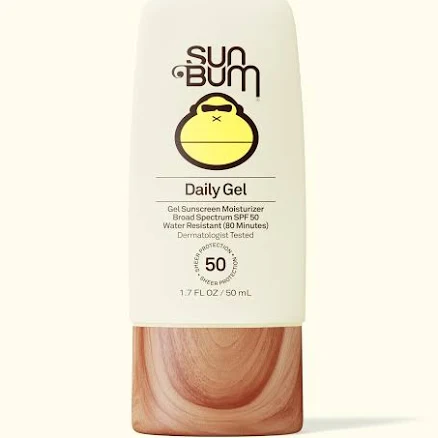 Daily 50 Face Gel