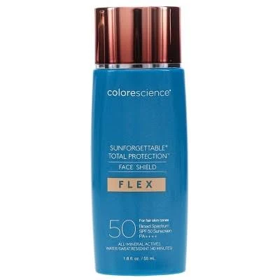 Colorescience Sunforgettable Total Protection Face Shield Flex SPF 50