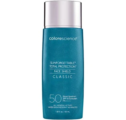 Colorescience Total Protection Face Shield SPF 50 Classic