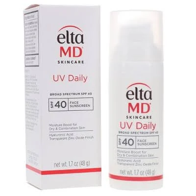 EltaMD UV Daily Broad-Spectrum SPF 40