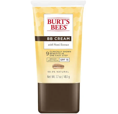 BB Cream SPF 15 Burt's Bees