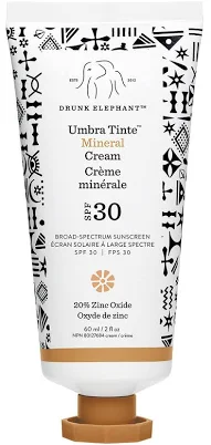 Drunk Elephant Umbra Tinte Mineral Cream