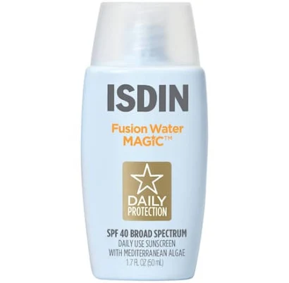 ISDIN Fusion Water MAGIC SPF