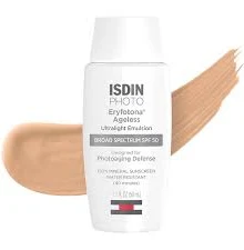 ISDIN Eryfotona Ageless SPF 50