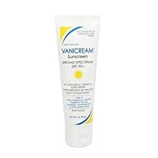Vanicream Sunscreen, Broad Spectrum SPF 50+
