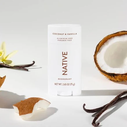 Native Deodorant