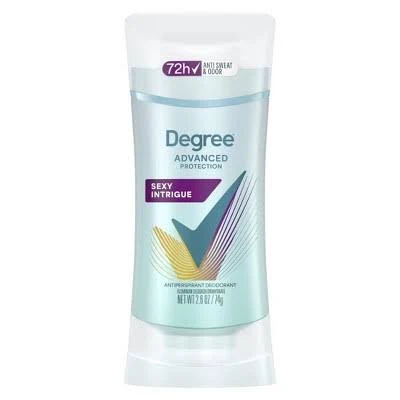 Degree Women's Sexy Intrigue Antiperspirant Deodorant