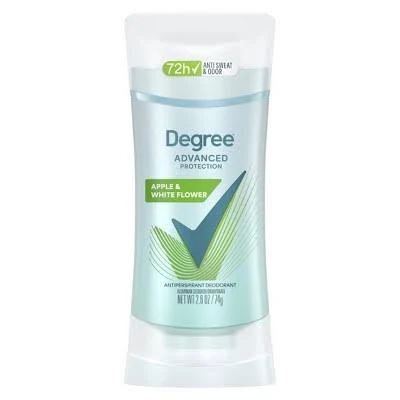 Degree Antiperspirant Deodorant