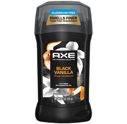 AXE Fine Fragrance Collection Deodorant Stick