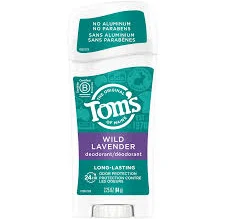 Tom s of Maine Long Lasting Deodorant
