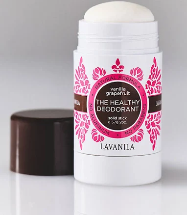 Lavanila The Healthy Deodorant Solid Stick