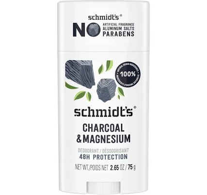 Schmidt's Deodorant