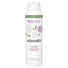 SCHMIDT'S Deodorant Spray