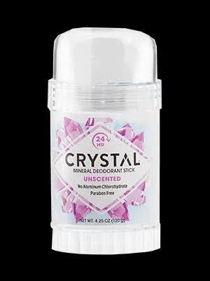 Crystal Deodorant Stick
