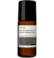 HERBAL ROLL-ON 데오도란트