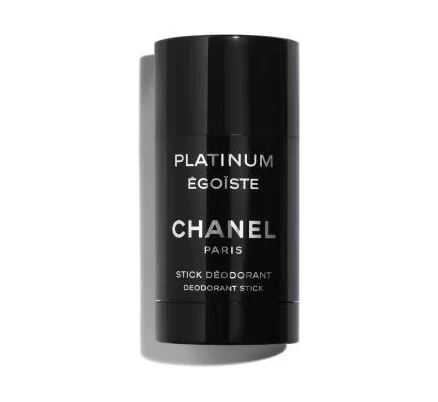 CHANEL Platinum Égoïste Deodorant Stick