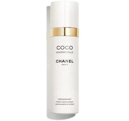 Chanel Coco Mademoiselle Deodorant Spray