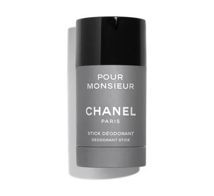 Chanel Pour Monsieur Deodorant Stick