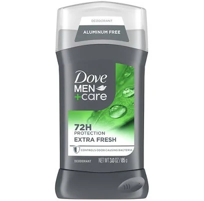 Dove Men+Care Deodorant Stick
