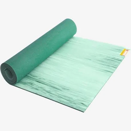 Hugger Mugger Para Rubber Yoga Mat