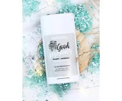 Rustic Maka Natural Deodorant