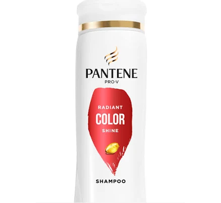 Pantene Pro-V Radiant Color Shine Shampoo