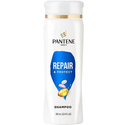 Pantene Pro-V Repair & Protect Shampoo