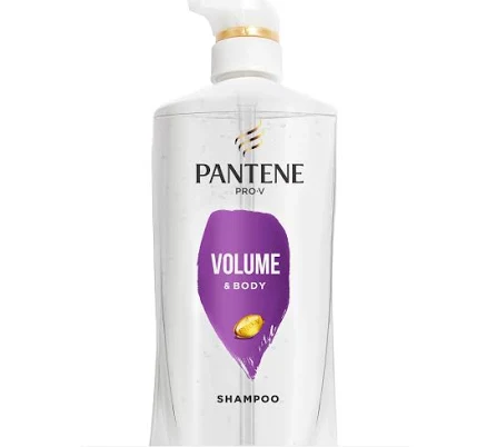 Pantene Pro-V Volume and Body Shampoo