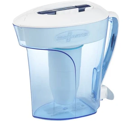 ZeroWater 10 Cup Water Pitcher